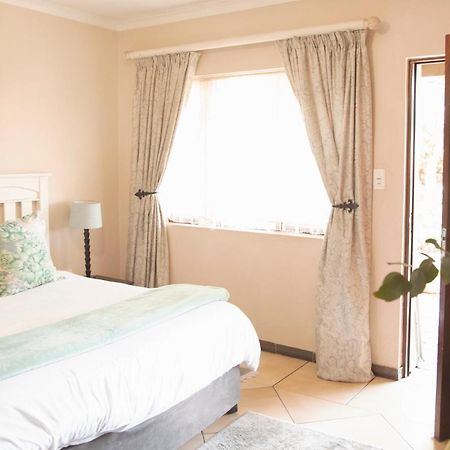 Casa Toscana Lodge Pretoria-Noord Zewnętrze zdjęcie
