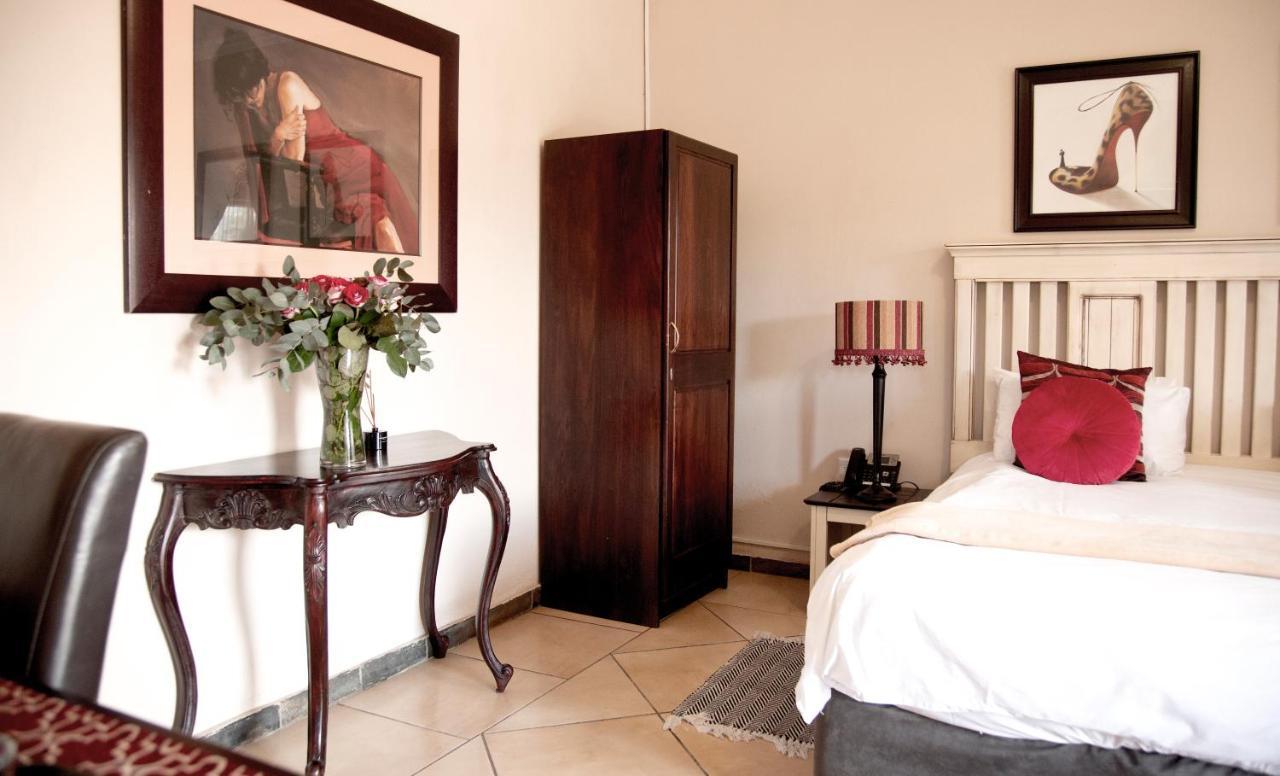 Casa Toscana Lodge Pretoria-Noord Zewnętrze zdjęcie