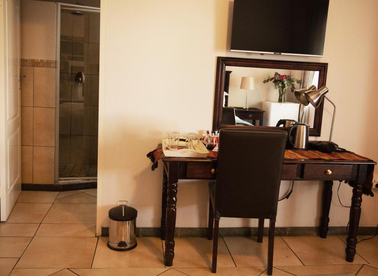 Casa Toscana Lodge Pretoria-Noord Zewnętrze zdjęcie