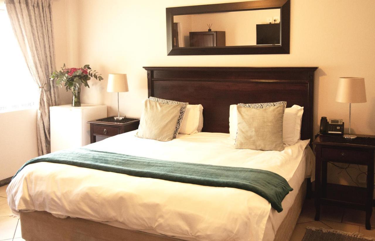 Casa Toscana Lodge Pretoria-Noord Zewnętrze zdjęcie