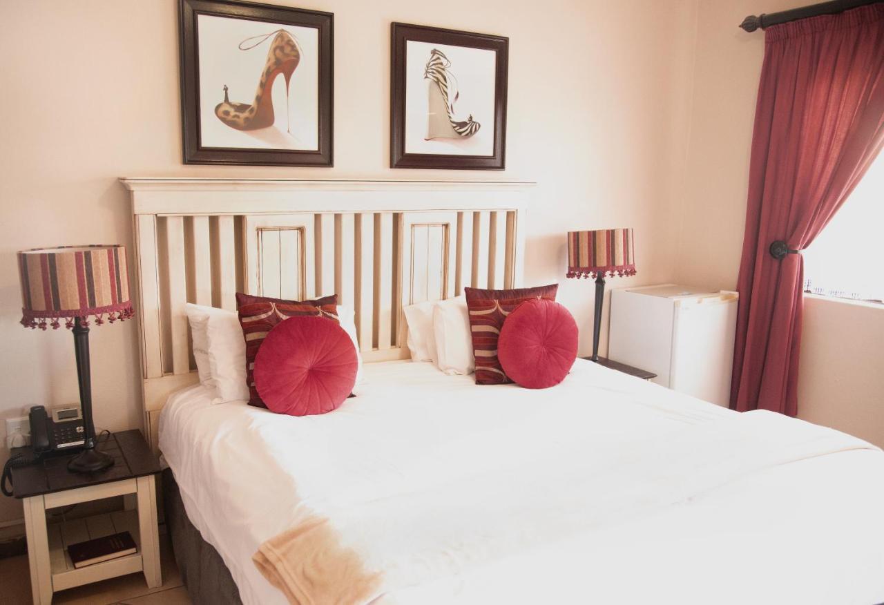 Casa Toscana Lodge Pretoria-Noord Zewnętrze zdjęcie