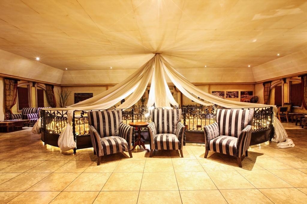 Casa Toscana Lodge Pretoria-Noord Zewnętrze zdjęcie