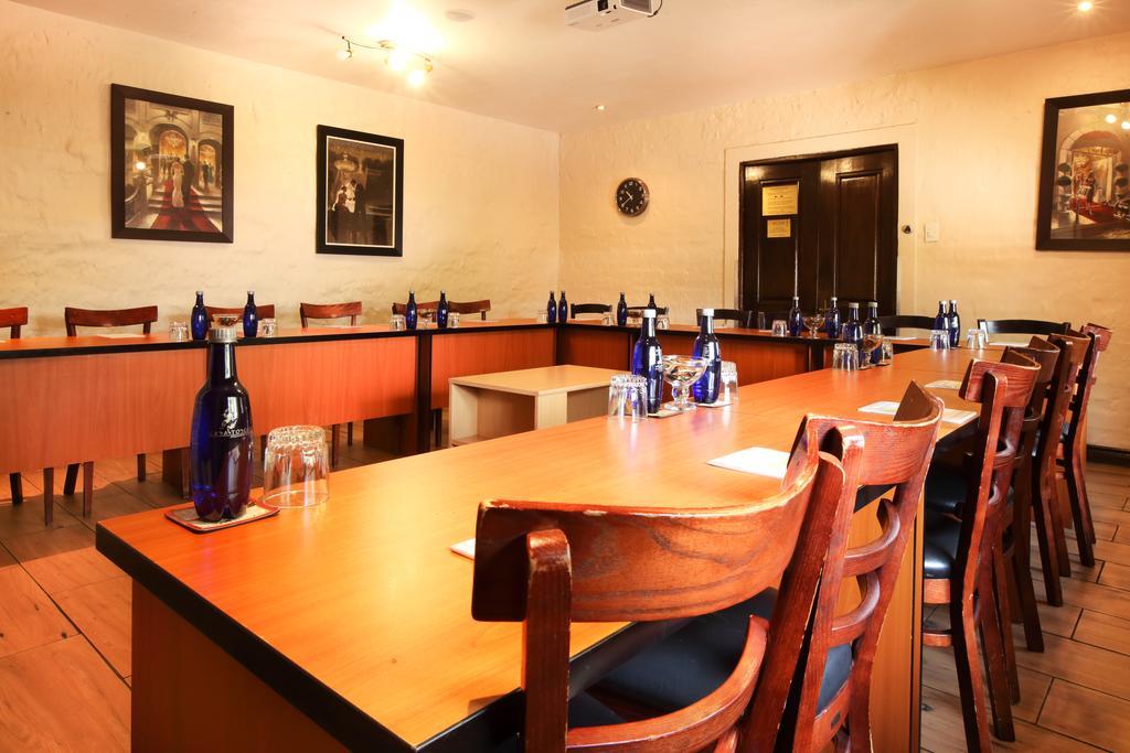 Casa Toscana Lodge Pretoria-Noord Zewnętrze zdjęcie
