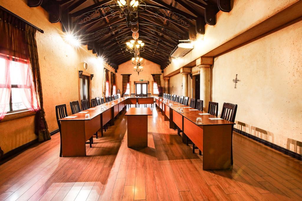 Casa Toscana Lodge Pretoria-Noord Zewnętrze zdjęcie