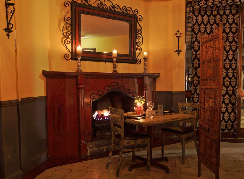 Casa Toscana Lodge Pretoria-Noord Zewnętrze zdjęcie