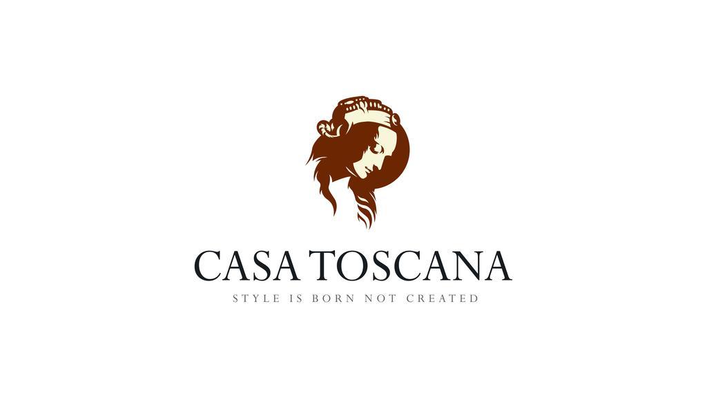 Casa Toscana Lodge Pretoria-Noord Zewnętrze zdjęcie