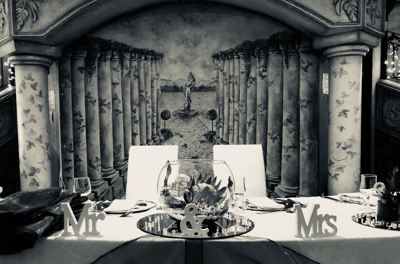 Casa Toscana Lodge Pretoria-Noord Zewnętrze zdjęcie