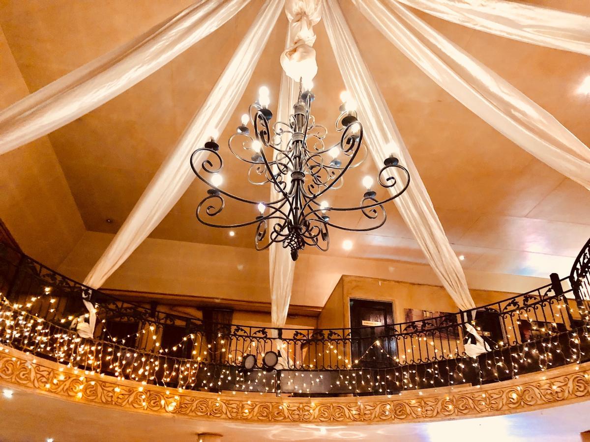 Casa Toscana Lodge Pretoria-Noord Zewnętrze zdjęcie