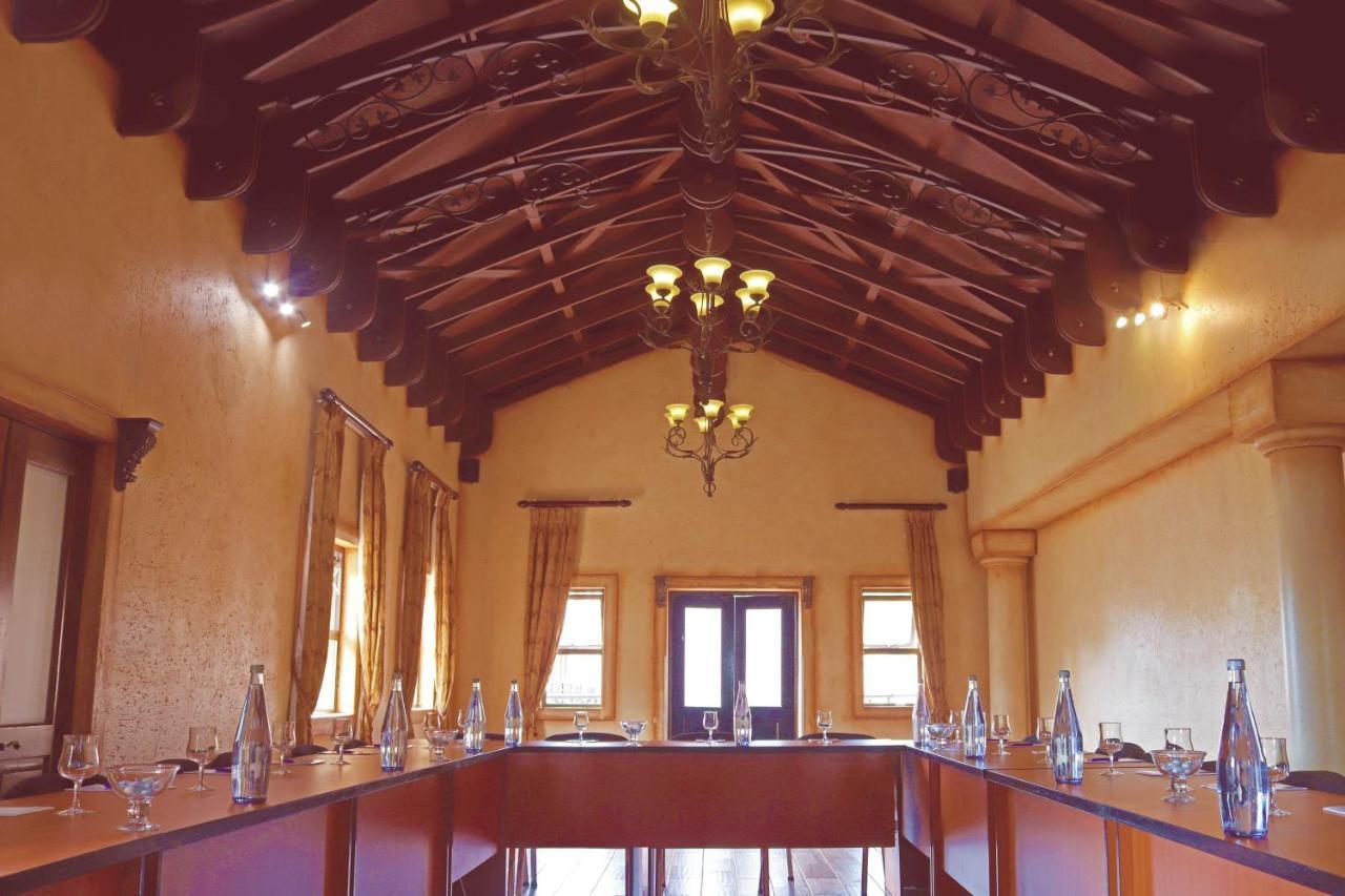 Casa Toscana Lodge Pretoria-Noord Zewnętrze zdjęcie
