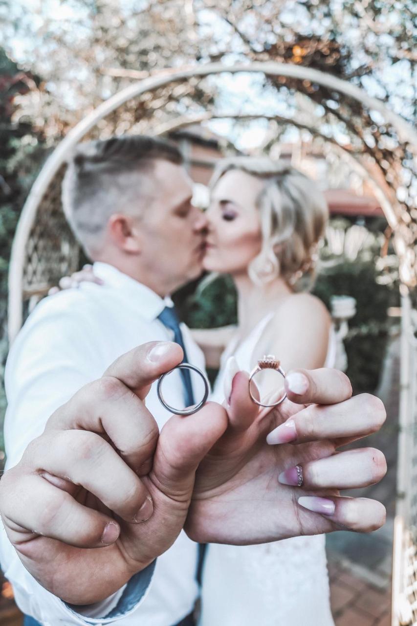 Casa Toscana Lodge Pretoria-Noord Zewnętrze zdjęcie